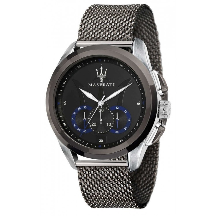 Ceas Barbati, Maserati, Traguardo R8873612006