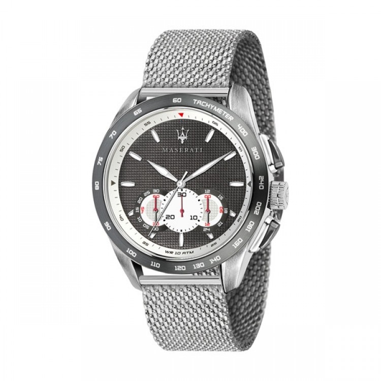 Ceas Barbati, Maserati, Traguardo R8873612008