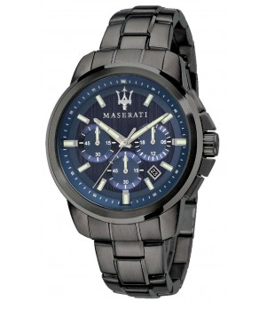 Ceas Barbati, Maserati, Successo R8873621005