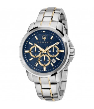 Ceas Barbati, Maserati, Successo R8873621016