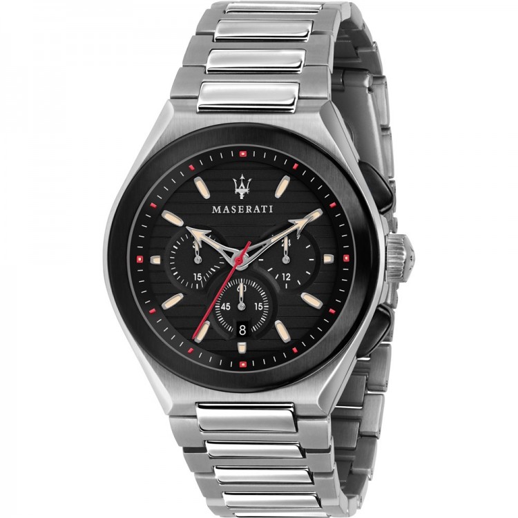 Ceas Barbati, Maserati, Triconic R8873639002 Ceas Barbati, Maserati, Triconic R8873639002