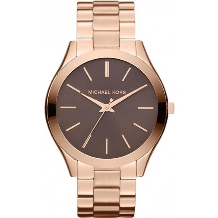 Ceas Dama, Michael Kors Slim Runway MK3181 Ceas Dama, Michael Kors Slim Runway MK3181