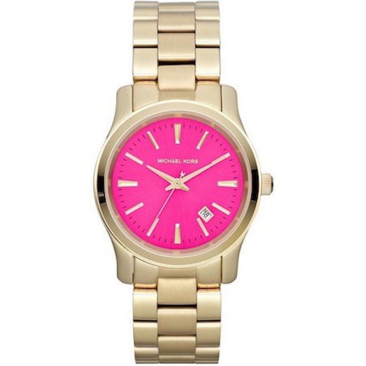 Ceas Dama, Michael Kors, model Runway MK5801