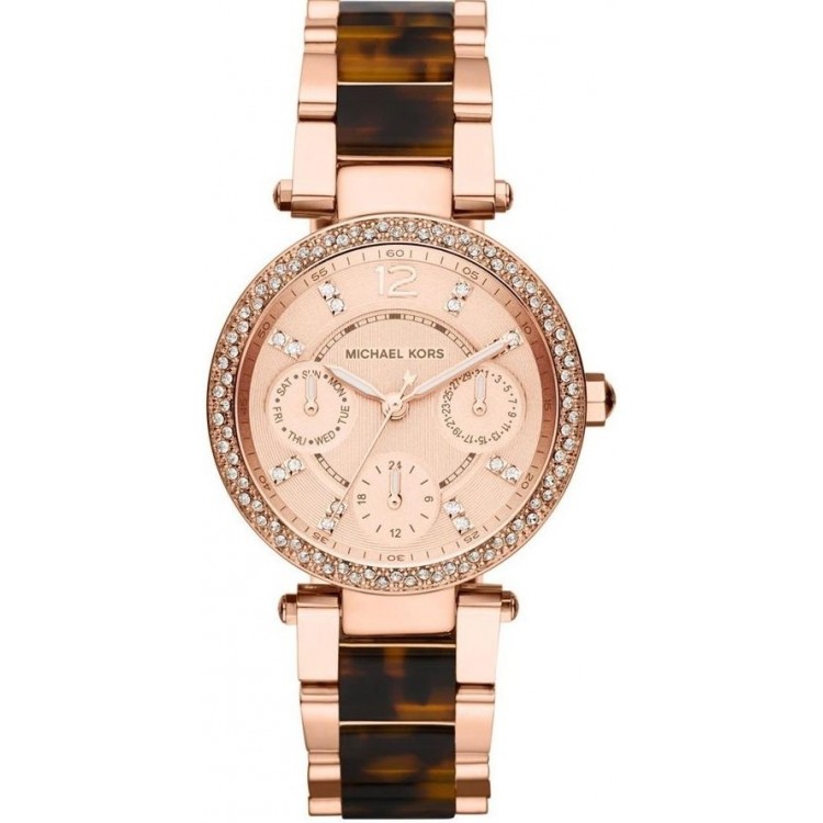Ceas Dama, MICHAEL KORS MINI PARKER MK5841 Ceas Dama, MICHAEL KORS MINI PARKER MK5841