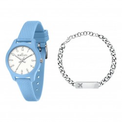 Ceas Dama, Morellato Time, Soft R0151163010, Set cu Bratara Ceas Dama, Morellato Time, Soft R0151163010, Set cu Bratara