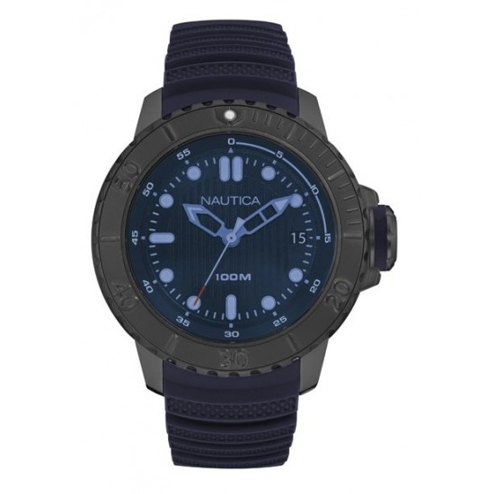 Ceas Barbati NAUTICA NMX DIVE STYLE NAD20509G Ceas Barbati NAUTICA NMX DIVE STYLE NAD20509G