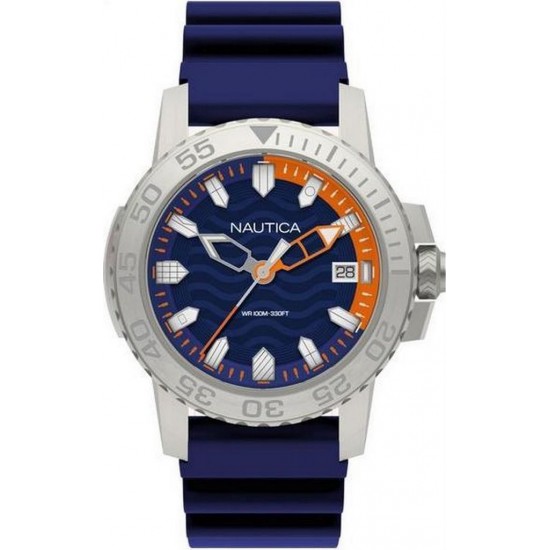 Ceas Barbati NAUTICA WATCHES KYW NAPKYW001 Ceas Barbati NAUTICA WATCHES KYW NAPKYW001