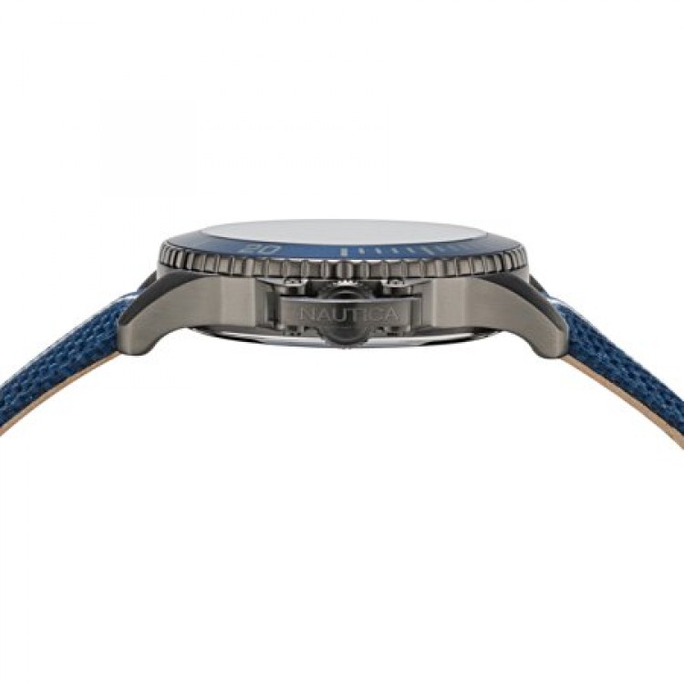 Ceas Barbati, Nautica, Bayside Japanese NAPBSF919 Ceas Barbati, Nautica, Bayside Japanese NAPBSF919