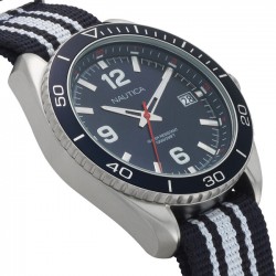 Ceas Barbati, NAUTICA NAPKBN001 NAPKBN001 Ceas Barbati, NAUTICA NAPKBN001 NAPKBN001