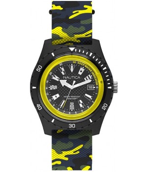 Ceas Barbati, Nautica, Surfside NAPSRF007