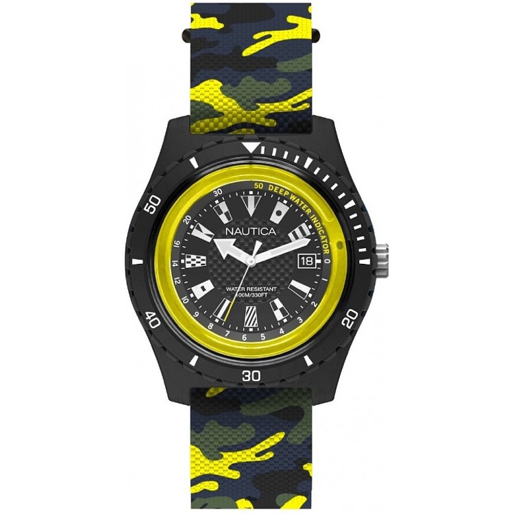 Ceas Barbati, Nautica, Surfside NAPSRF007