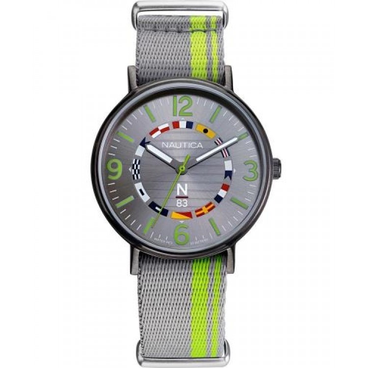 Ceas Barbati, Nautica, Wave Garden NAPWGS903 Ceas Barbati, Nautica, Wave Garden NAPWGS903
