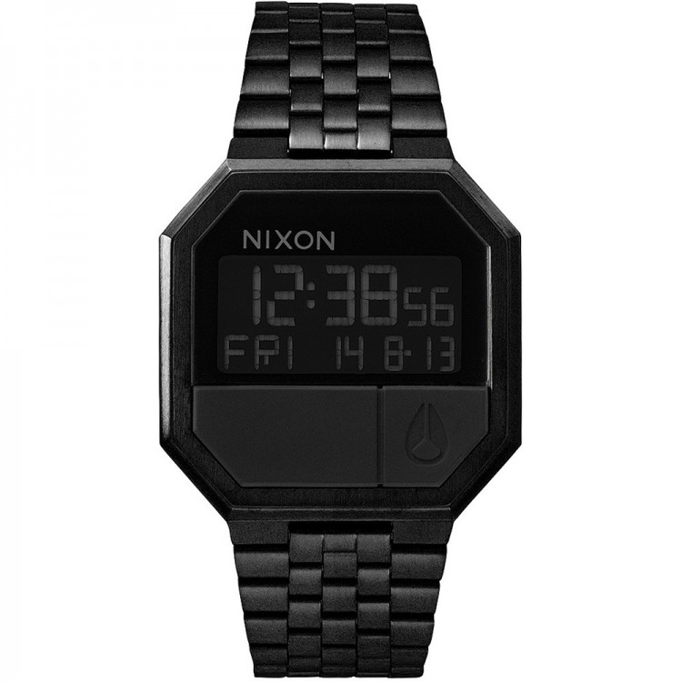 Ceas Barbati, Nixon, Re-Run A158-001 Ceas Barbati, Nixon, Re-Run A158-001