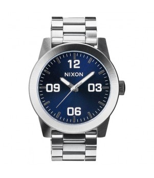 Ceas Barbati, Nixon, The Corporal A346-1258