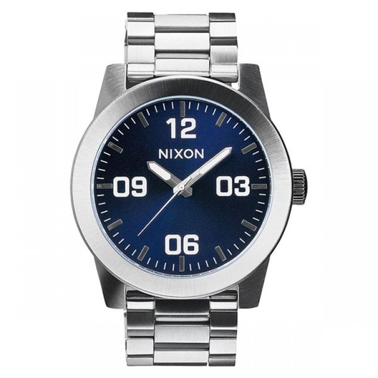 Ceas Barbati, Nixon, The Corporal A346-1258