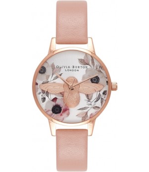 Ceas Dama OLIVIA BURTON Model ANIMAL MOTIF OB16AM101