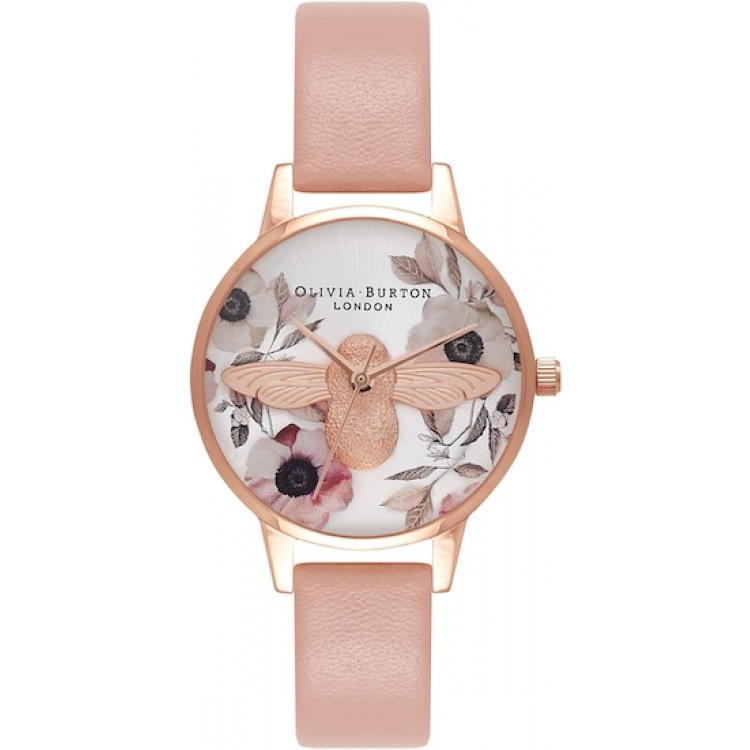 Ceas Dama OLIVIA BURTON Model ANIMAL MOTIF OB16AM101 Ceas Dama OLIVIA BURTON Model ANIMAL MOTIF OB16AM101