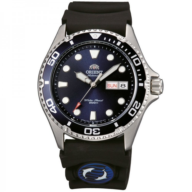 Ceas Barbati, Orient, Ray II FAA02008D9