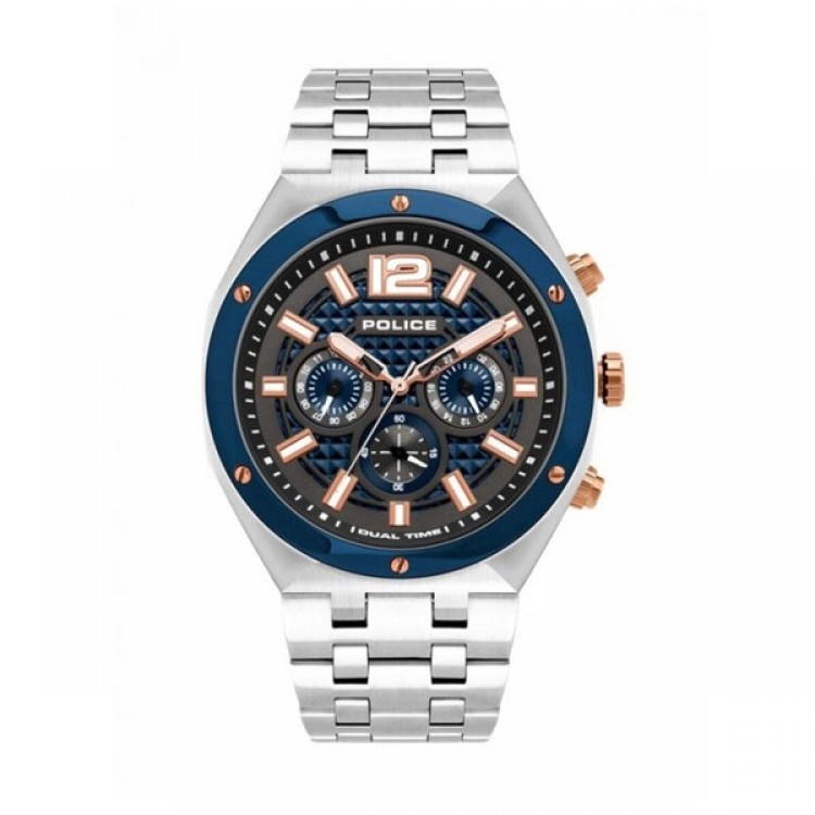 Ceas Barbati, Police, Kediri P15995JSTBL61M Ceas Barbati, Police, Kediri P15995JSTBL61M