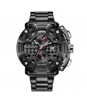 Ceas Barbati, POLICE PROTECTOR PL.13806JSB_02M
