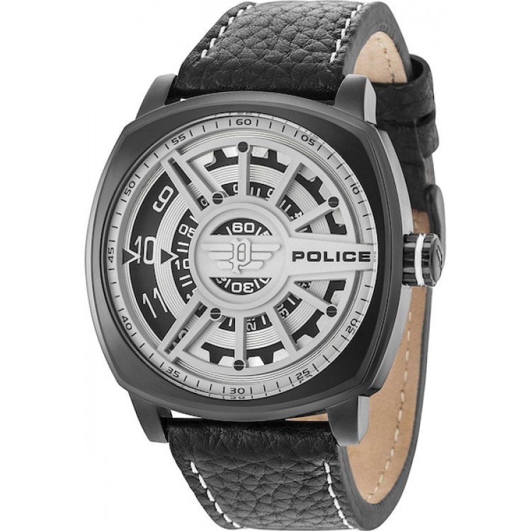 Ceas Barbati, Police, Speed Head R1451290002 Ceas Barbati, Police, Speed Head R1451290002