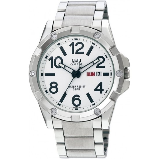 Ceas Barbati, Q&Q FASHION A150J204Y A150J204Y Ceas Barbati, Q&Q FASHION A150J204Y A150J204Y