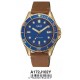 Ceas Barbati, Q&Q by Citizen, Casual A172J102Y