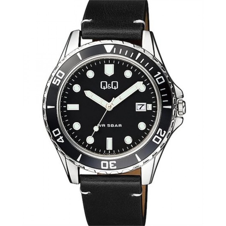 Ceas Barbati, Q&Q by Citizen, Sport A172J332Y Ceas Barbati, Q&Q by Citizen, Sport A172J332Y