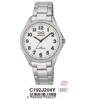 Ceas Barbati, Q&Q by Citizen, Standard C192J204Y