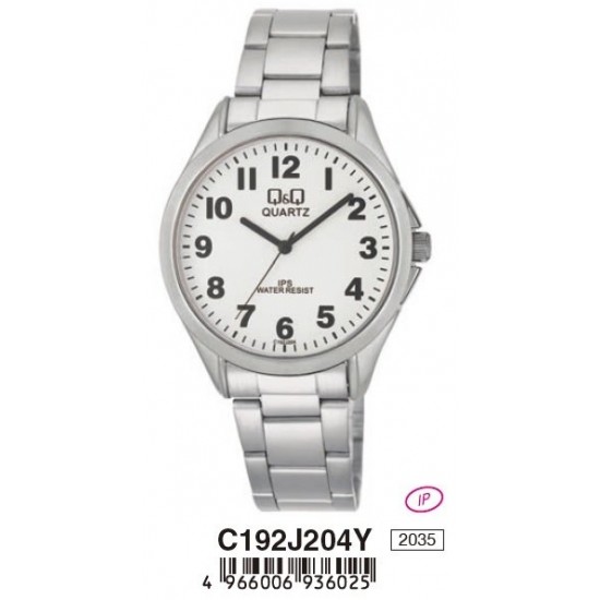 Ceas Barbati Q&Q FASHION C192J204Y C192J204Y Ceas Barbati Q&Q FASHION C192J204Y C192J204Y