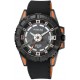 Ceas Barbati, Q&Q by Citizen, Attractive DA52J522Y