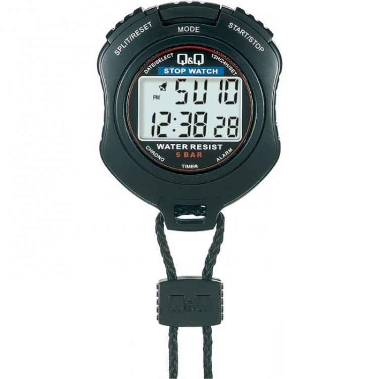 Ceas Q&Q by Citizen, Cronometru HS47J001Y Ceas Q&Q by Citizen, Cronometru HS47J001Y