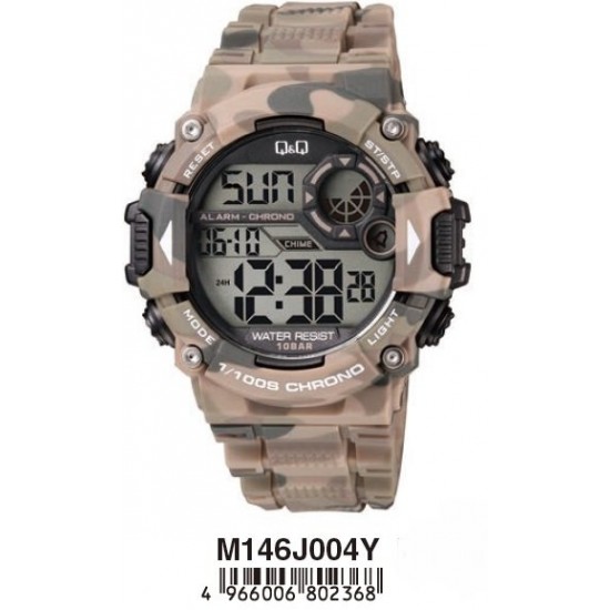 Ceas Barbati Q&Q FASHION M146J004Y M146J004Y Ceas Barbati Q&Q FASHION M146J004Y M146J004Y