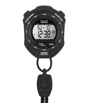 Ceas Q&Q by Citizen, Cronometru MF01J002Y