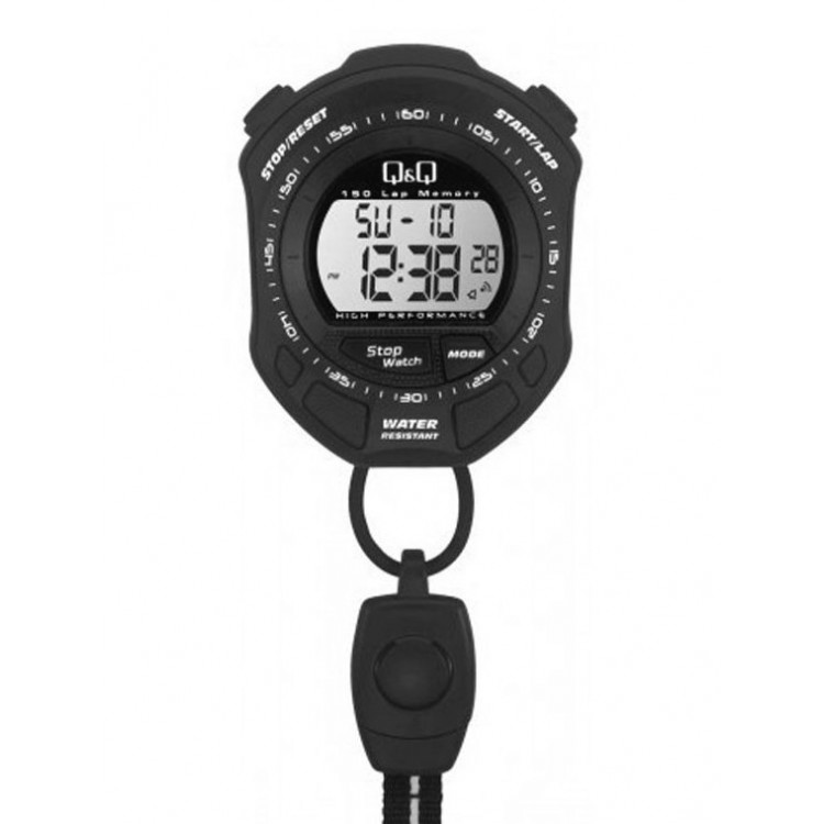 Ceas Q&Q by Citizen, Cronometru MF01J002Y Ceas Q&Q by Citizen, Cronometru MF01J002Y