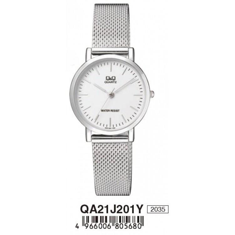 Ceas Dama, Q&Q by Citizen, Standard QA21J201Y Ceas Dama, Q&Q by Citizen, Standard QA21J201Y