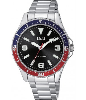 Ceas Barbati, Q&Q by Citizen, Sport QB64J205Y