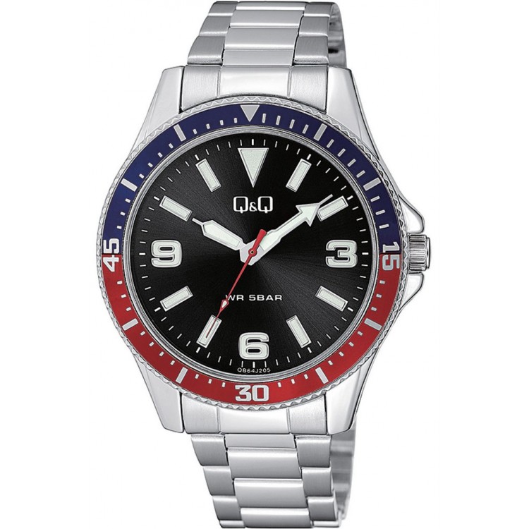 Ceas Barbati, Q&Q by Citizen, Sport QB64J205Y Ceas Barbati, Q&Q by Citizen, Sport QB64J205Y