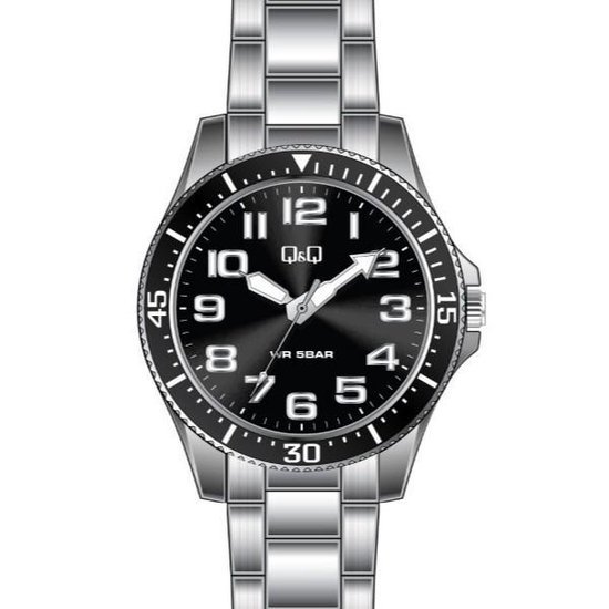 Ceas Barbati, Q&Q FASHION QB64J225Y QB64J225Y Ceas Barbati, Q&Q FASHION QB64J225Y QB64J225Y