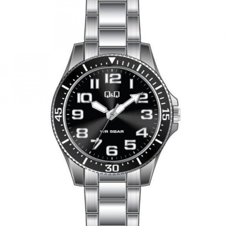 Ceas Barbati, Q&Q by Citizen, Sport QB64J225Y Ceas Barbati, Q&Q by Citizen, Sport QB64J225Y