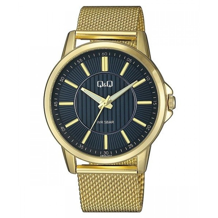 Ceas Barbati, Q&Q by Citizen, Sport QB66J002Y