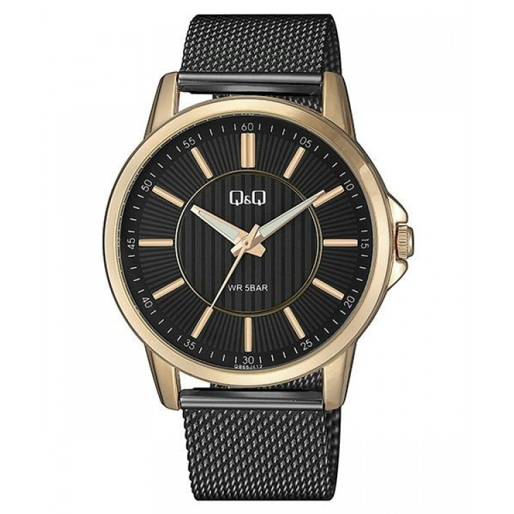 Ceas Barbati, Q&Q by Citizen, Sport QB66J412Y