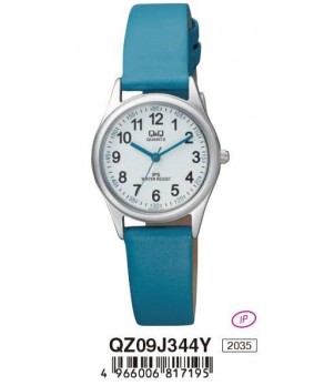 Ceas Copii, Q&Q by Citizen, Clasic QZ09J344Y