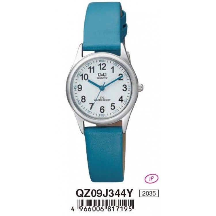 Ceas Copii, Q&Q by Citizen, Clasic QZ09J344Y Ceas Copii, Q&Q by Citizen, Clasic QZ09J344Y