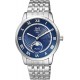 Ceas Barbati, Q&Q by Citizen, Moonphase QZ10J218Y