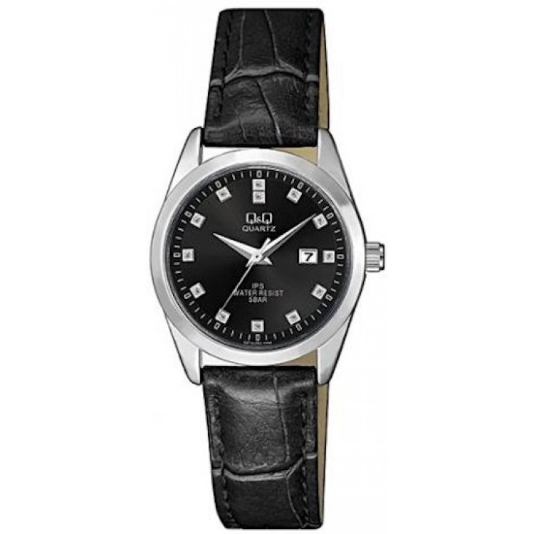Ceas Dama, Q&Q by Citizen, Casual QZ13J302Y Ceas Dama, Q&Q by Citizen, Casual QZ13J302Y