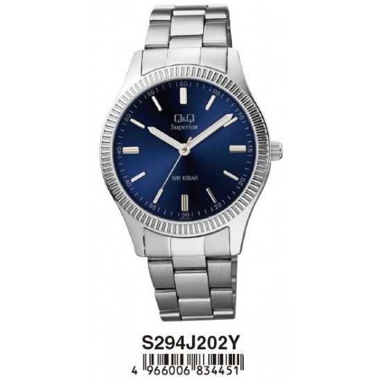Ceas Barbati Q&Q FASHION S294J202Y S294J202Y Ceas Barbati Q&Q FASHION S294J202Y S294J202Y