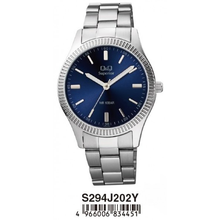 Ceas Barbati, Q&Q by Citizen, Superior S294J202Y Ceas Barbati, Q&Q by Citizen, Superior S294J202Y