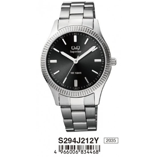 Ceas Barbati Q&Q FASHION S294J212Y S294J212Y Ceas Barbati Q&Q FASHION S294J212Y S294J212Y