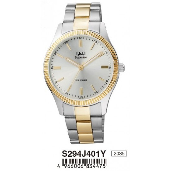 Ceas Barbati Q&Q FASHION S294J401Y S294J401Y Ceas Barbati Q&Q FASHION S294J401Y S294J401Y